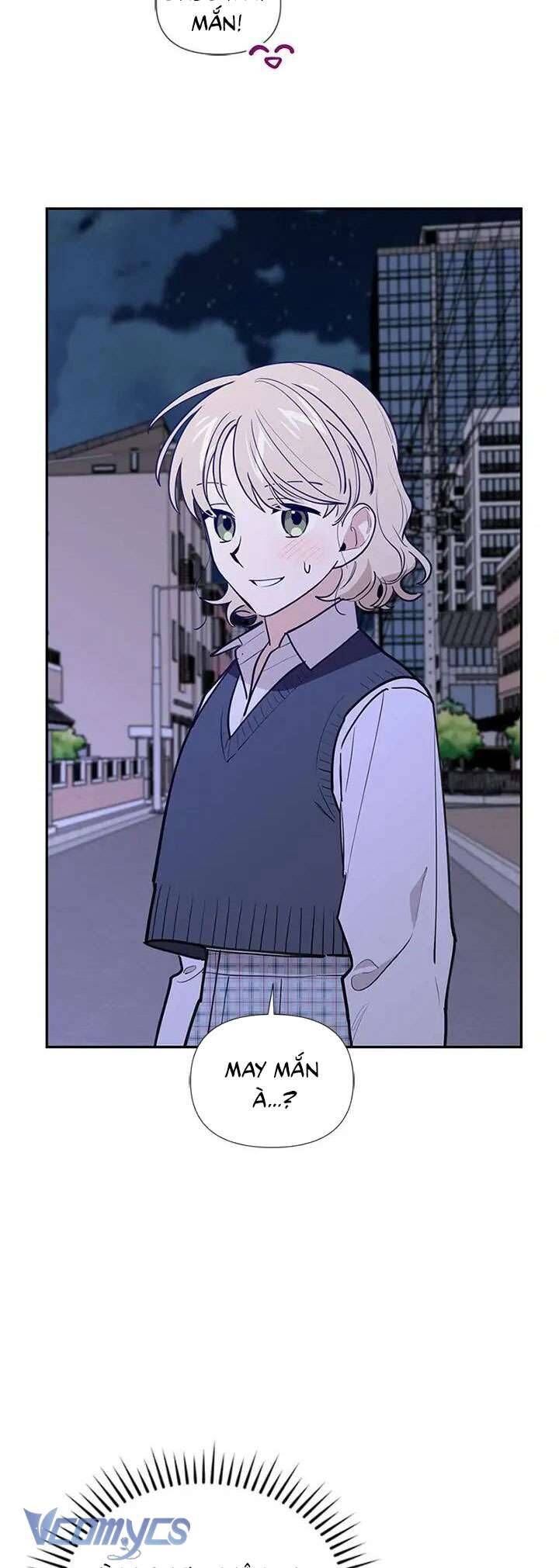 Điều Ước Sao Băng Chap 54 - Next Chap 55