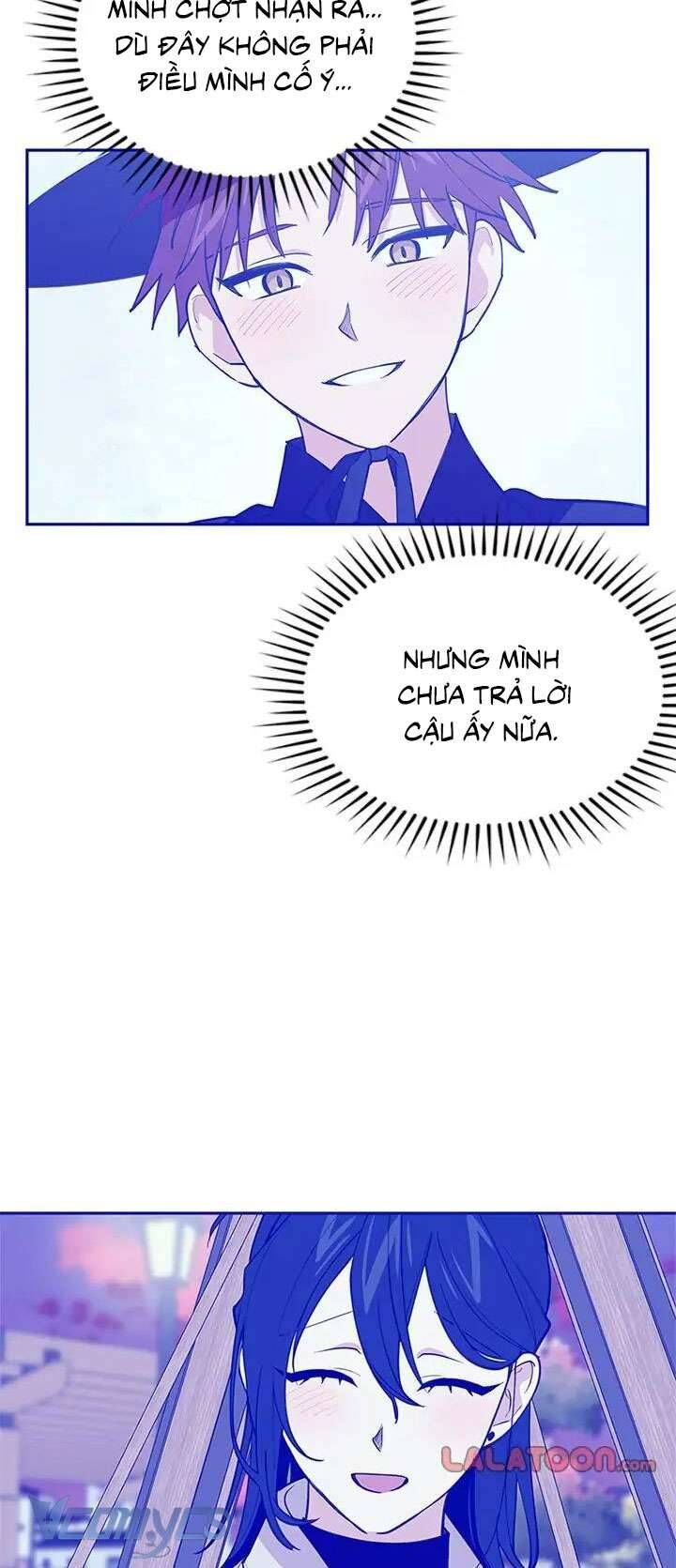 Điều Ước Sao Băng Chap 54 - Next Chap 55