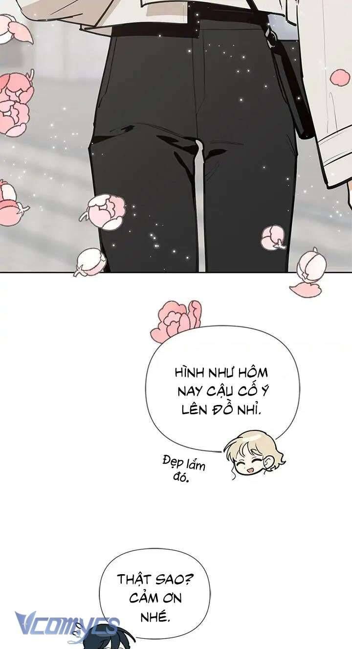 Điều Ước Sao Băng Chap 54 - Next Chap 55