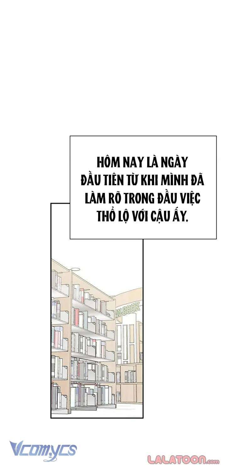 Điều Ước Sao Băng Chap 55 - Next Chap 56