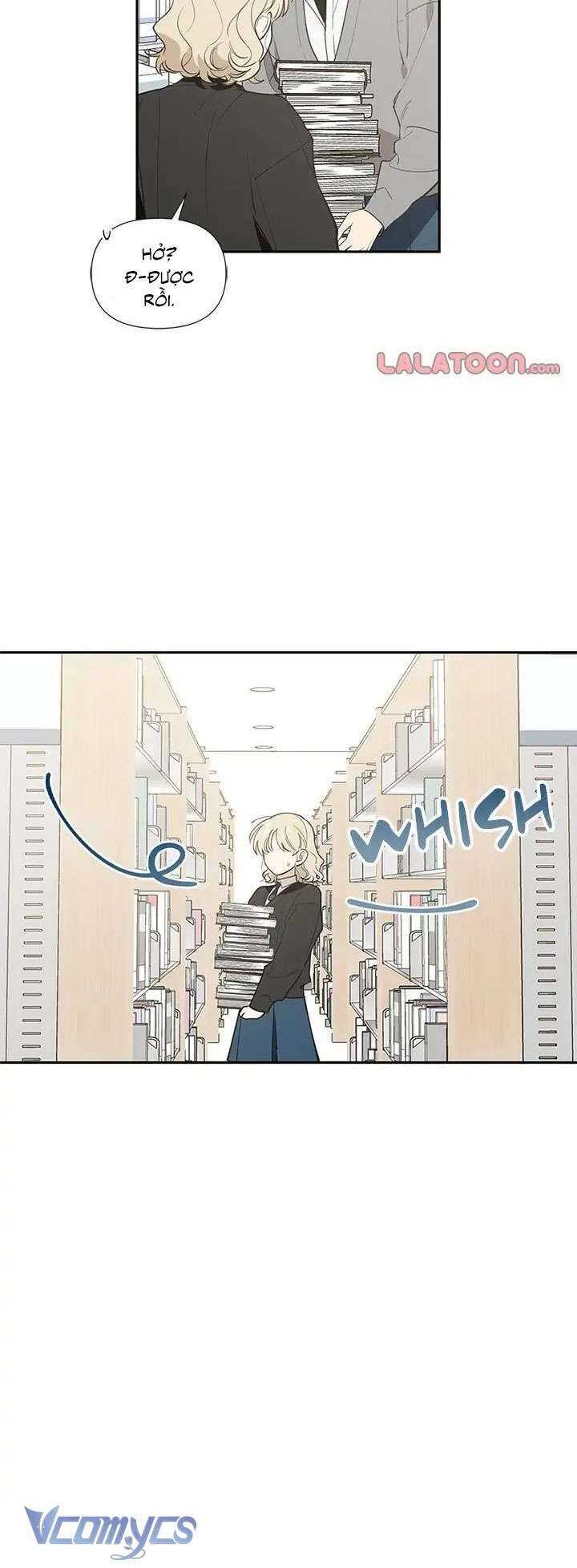 Điều Ước Sao Băng Chap 55 - Next Chap 56