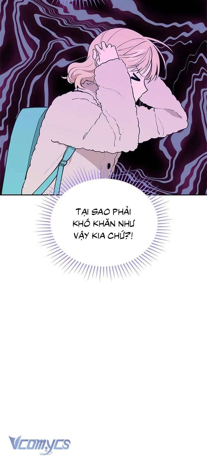 Điều Ước Sao Băng Chap 55 - Next Chap 56