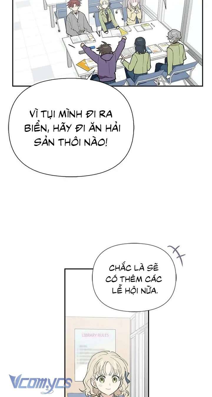 Điều Ước Sao Băng Chap 55 - Next Chap 56