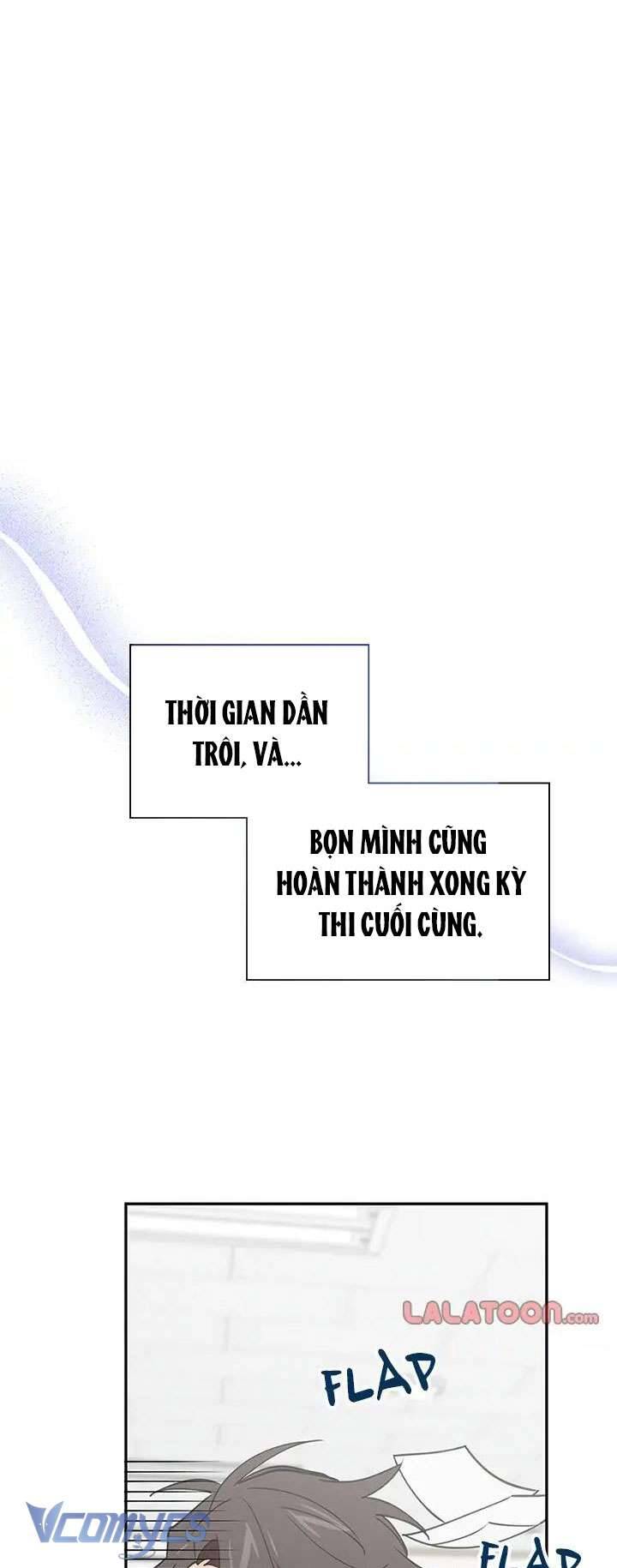Điều Ước Sao Băng Chap 55 - Next Chap 56