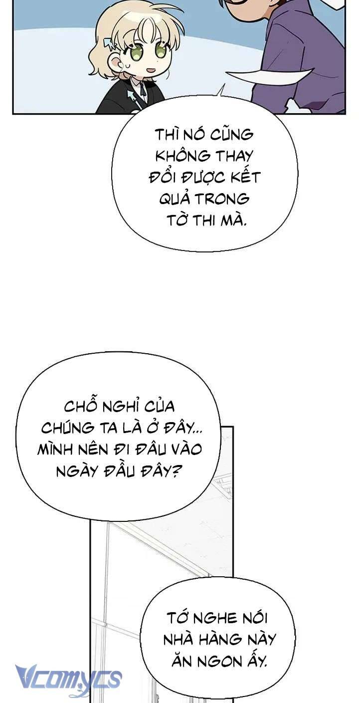 Điều Ước Sao Băng Chap 55 - Next Chap 56