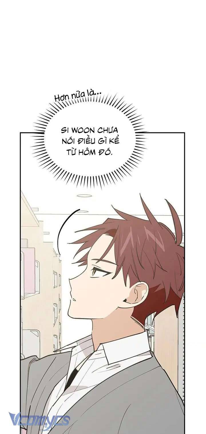 Điều Ước Sao Băng Chap 55 - Next Chap 56