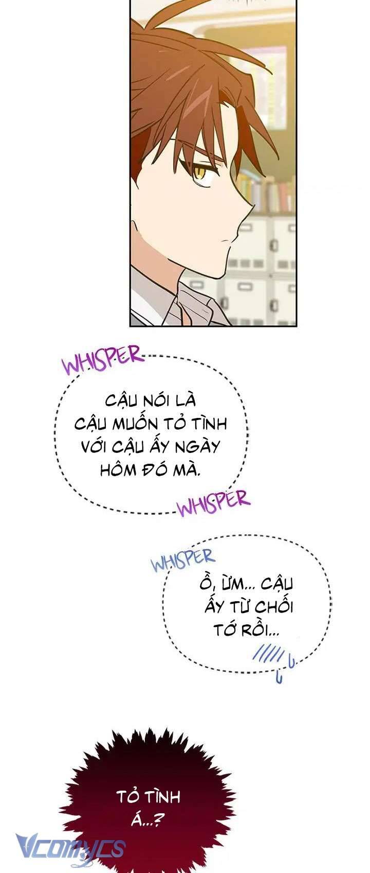 Điều Ước Sao Băng Chap 55 - Next Chap 56