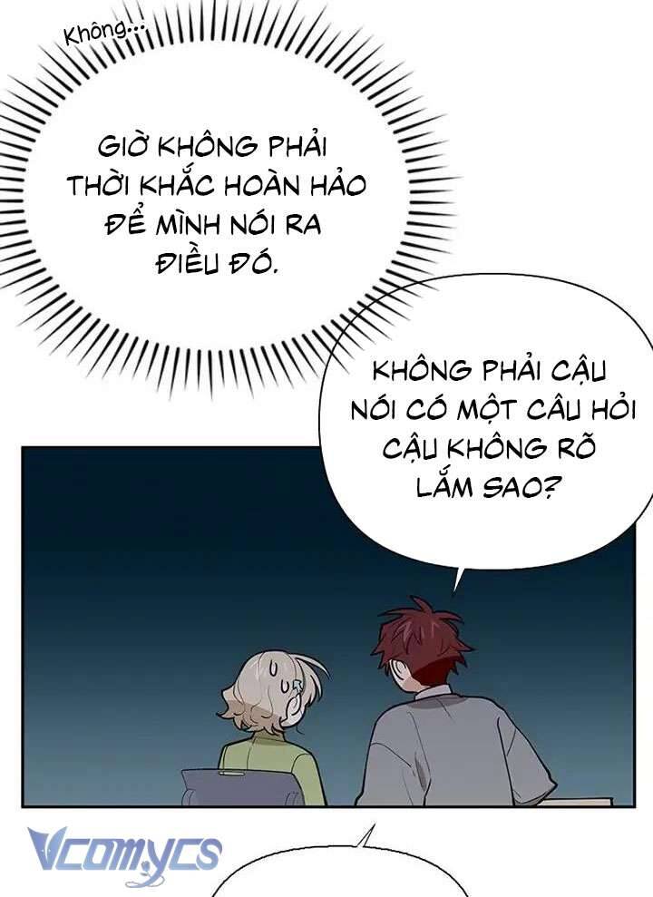 Điều Ước Sao Băng Chap 55 - Next Chap 56