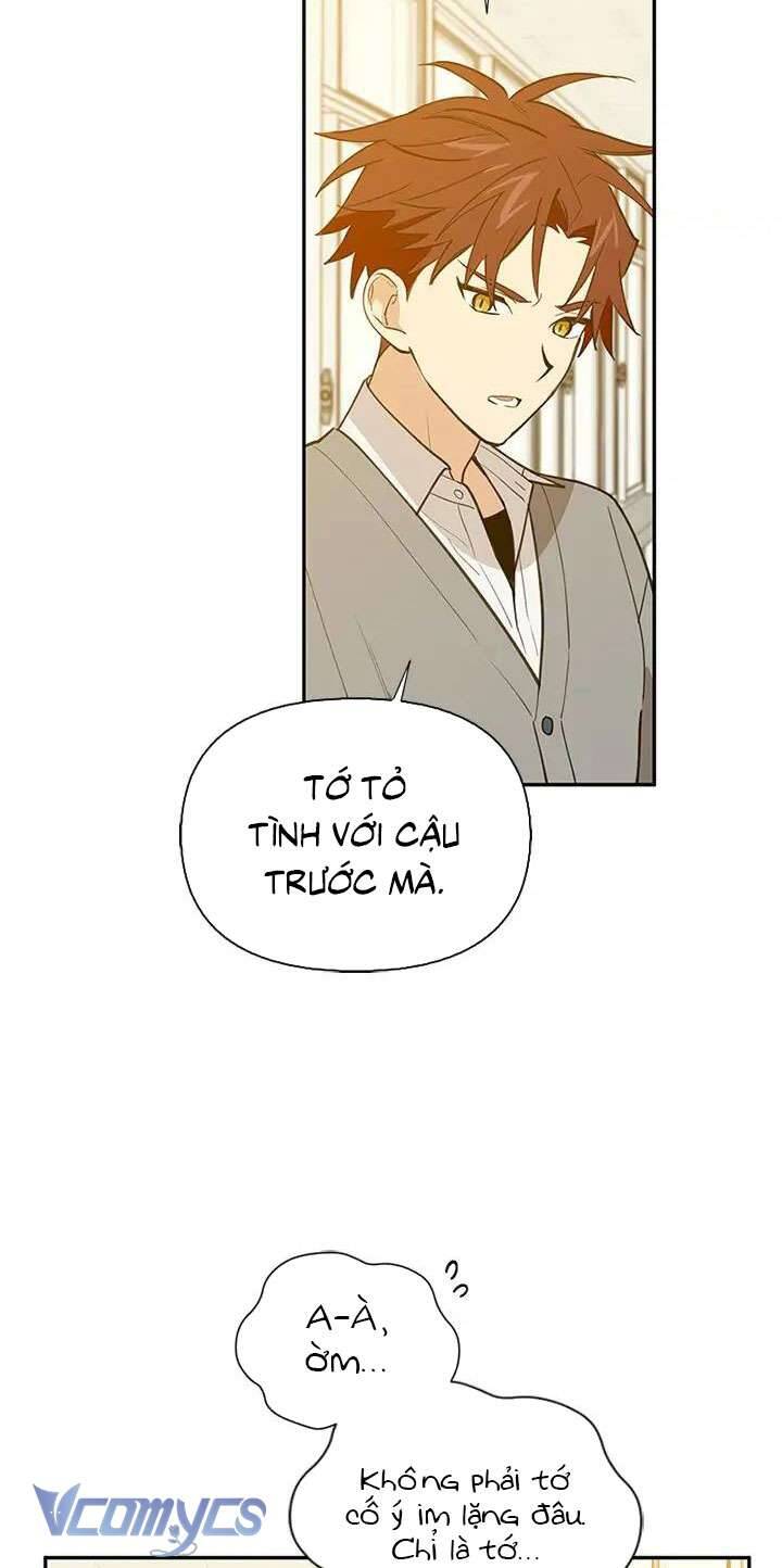 Điều Ước Sao Băng Chap 55 - Next Chap 56