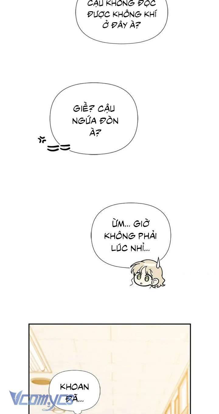 Điều Ước Sao Băng Chap 55 - Next Chap 56