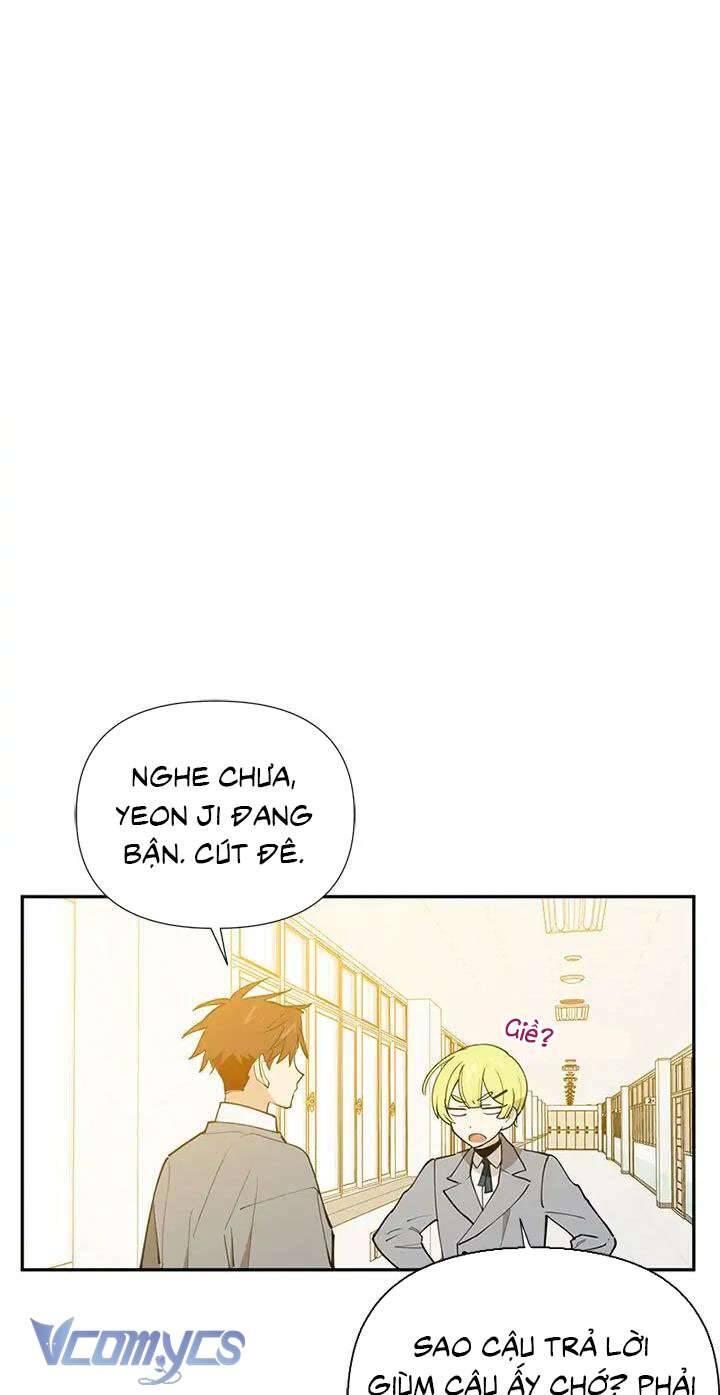 Điều Ước Sao Băng Chap 56 - Next Chap 57