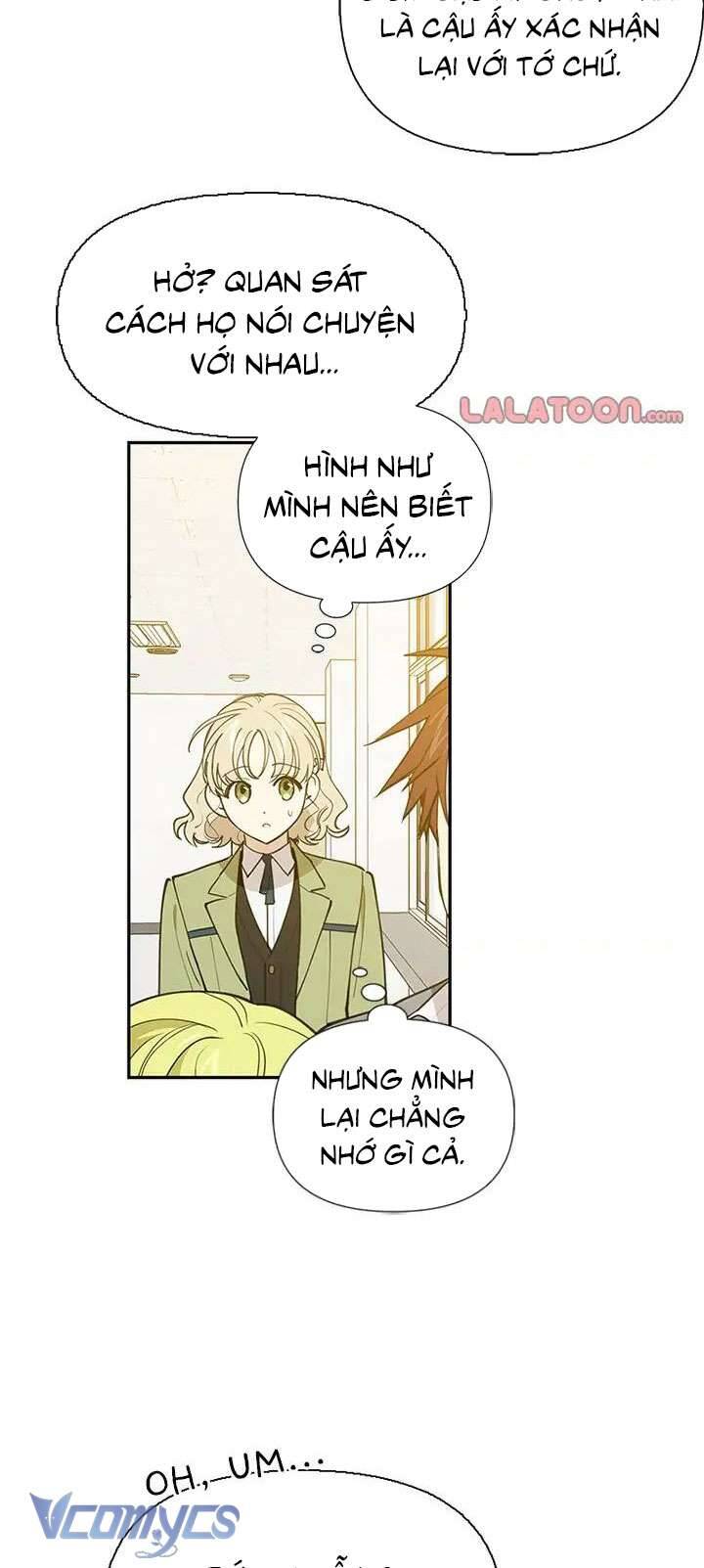 Điều Ước Sao Băng Chap 56 - Next Chap 57