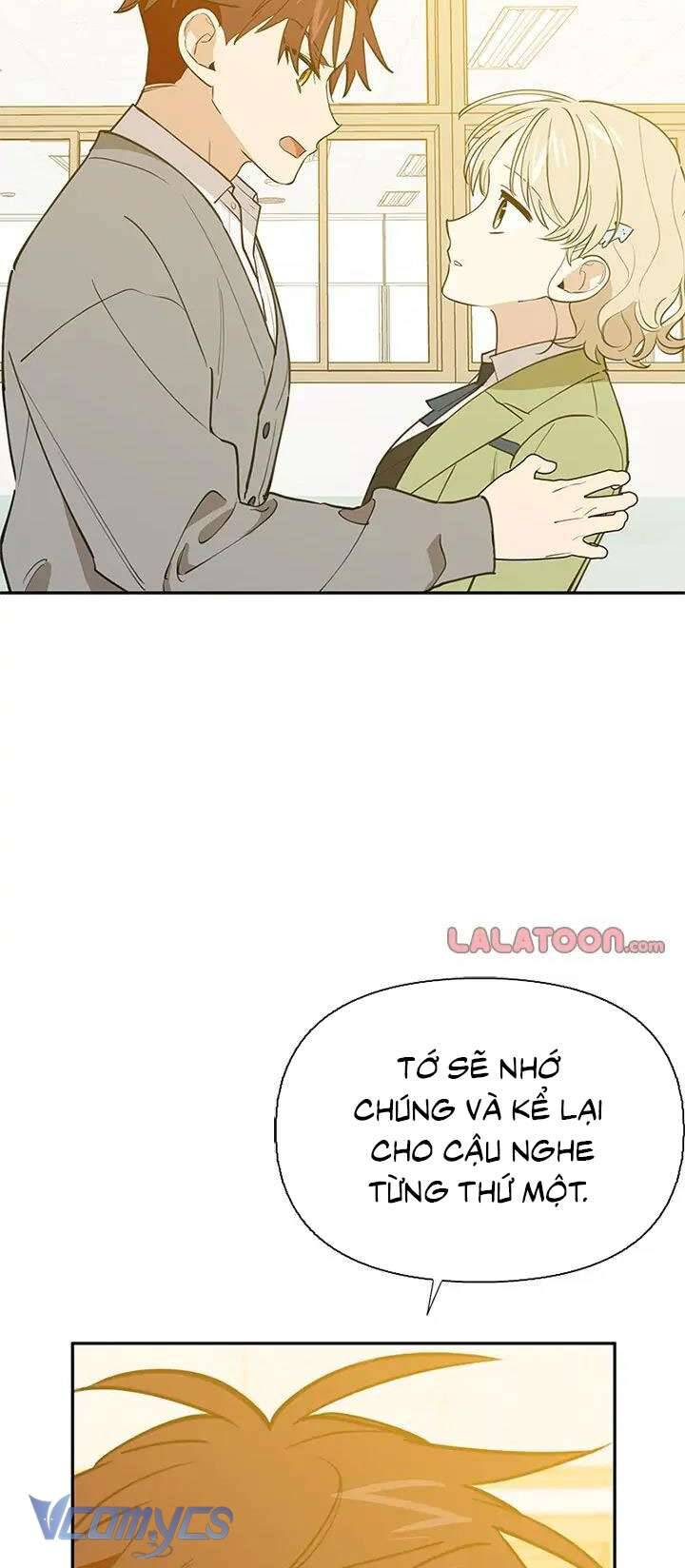 Điều Ước Sao Băng Chap 56 - Next Chap 57