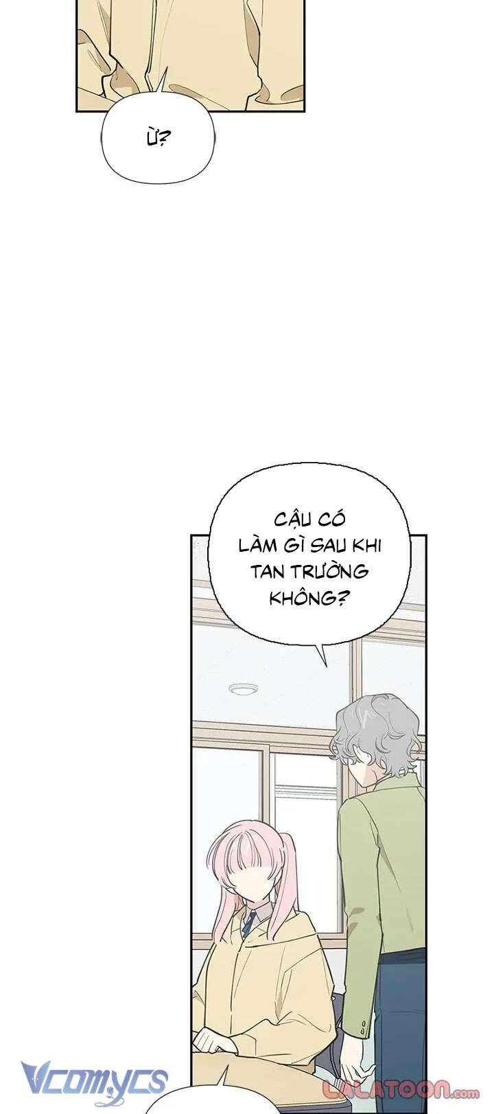 Điều Ước Sao Băng Chap 56 - Next Chap 57