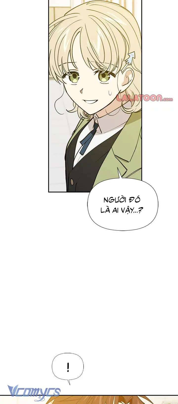 Điều Ước Sao Băng Chap 56 - Next Chap 57