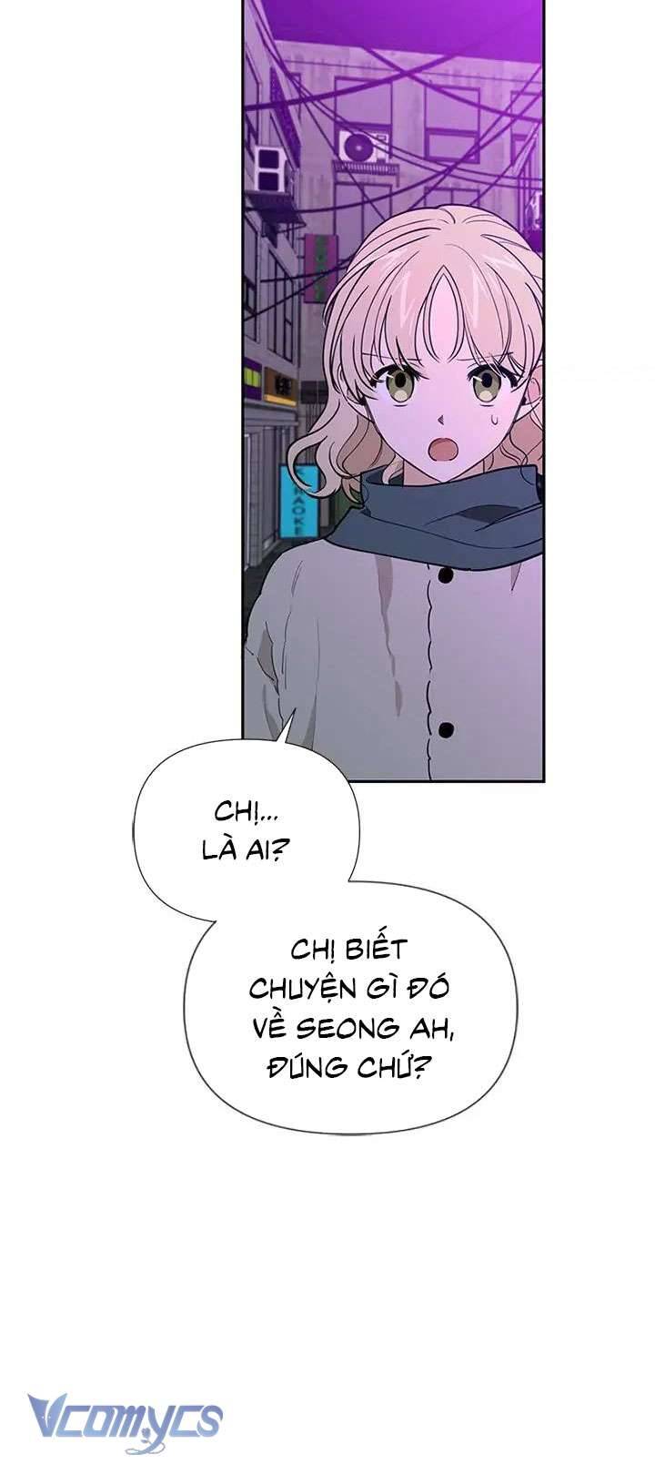 Điều Ước Sao Băng Chap 57 - Next Chap 58