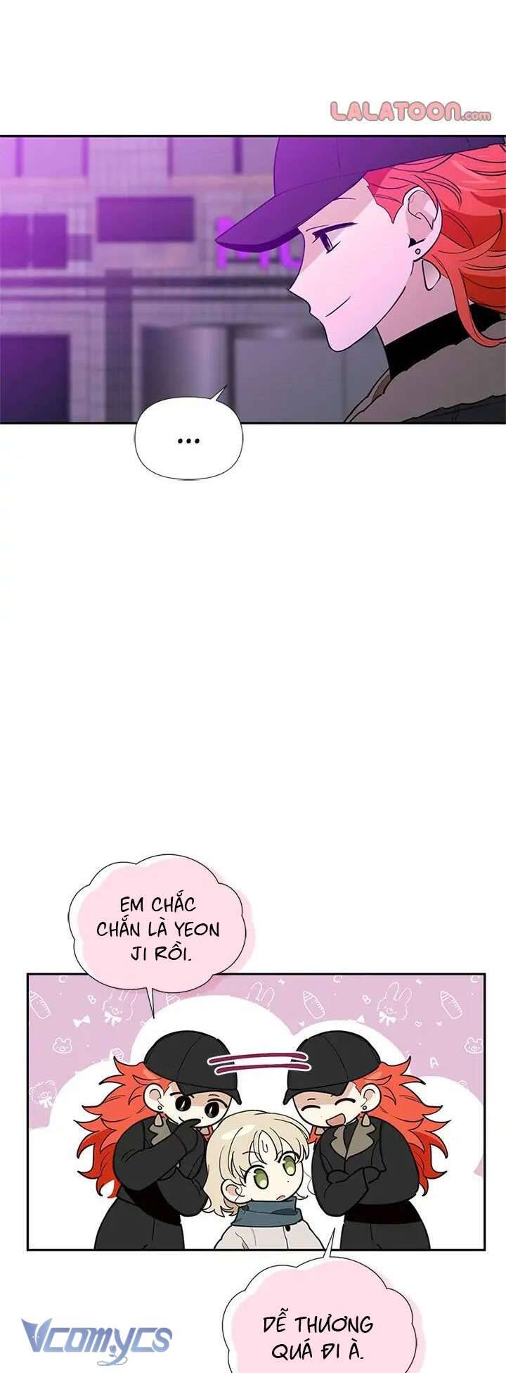 Điều Ước Sao Băng Chap 57 - Next Chap 58