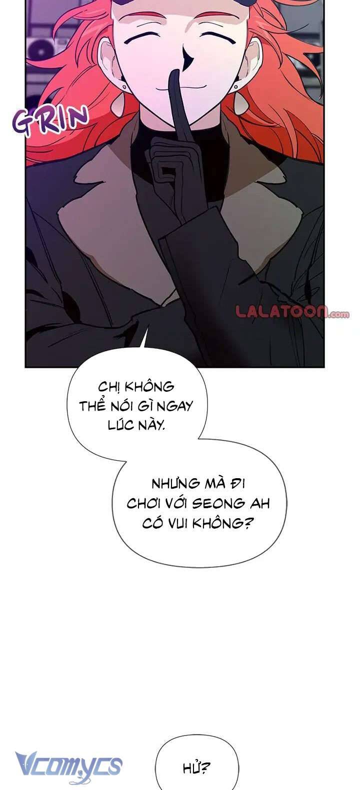 Điều Ước Sao Băng Chap 57 - Next Chap 58