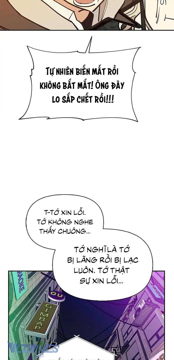 Điều Ước Sao Băng Chap 57 - Next Chap 58
