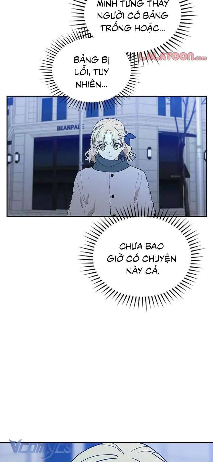 Điều Ước Sao Băng Chap 57 - Next Chap 58