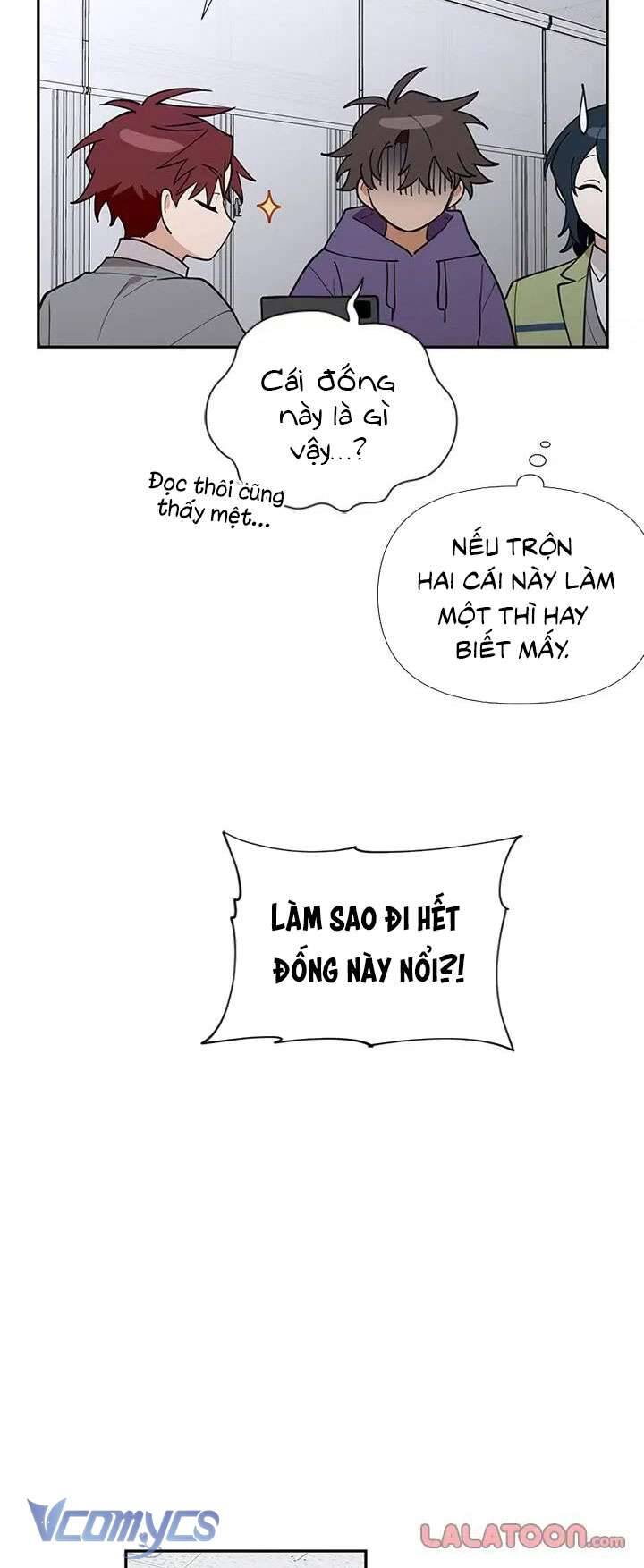 Điều Ước Sao Băng Chap 57 - Next Chap 58