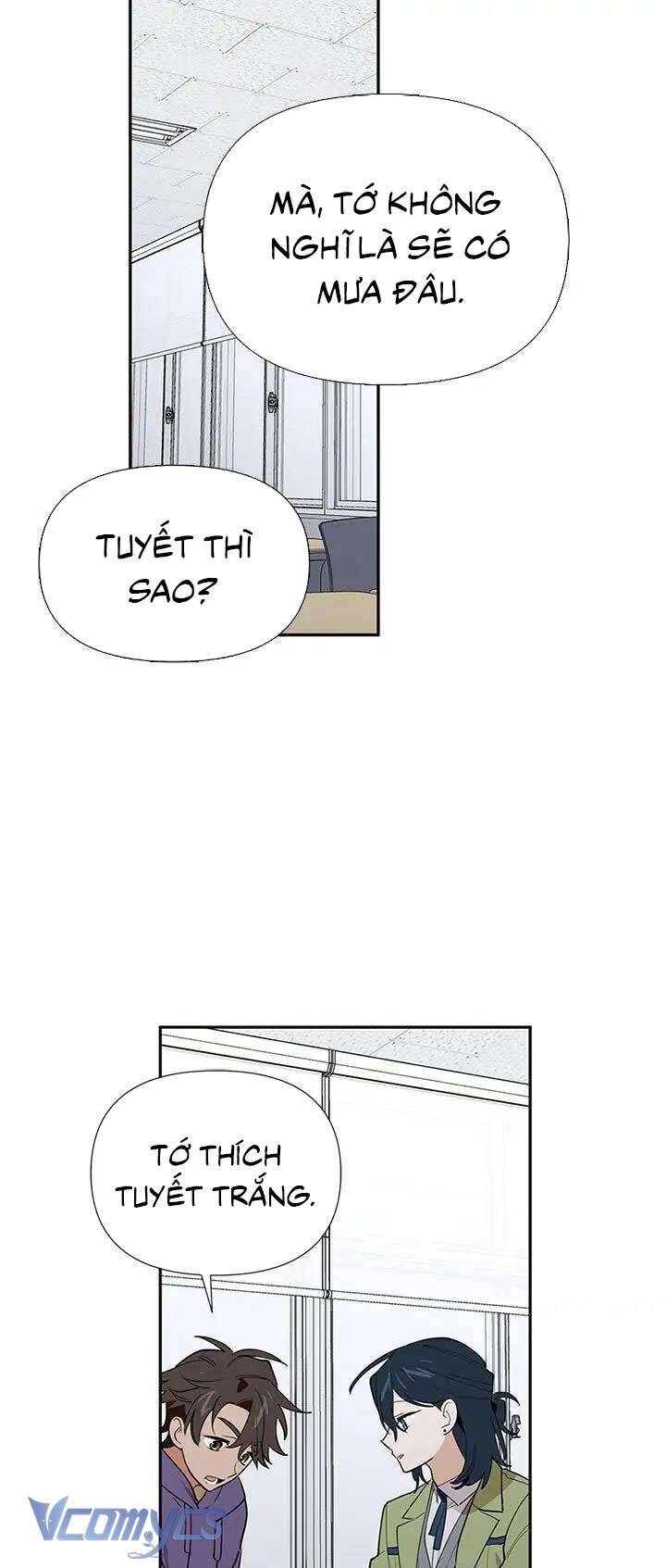 Điều Ước Sao Băng Chap 57 - Next Chap 58
