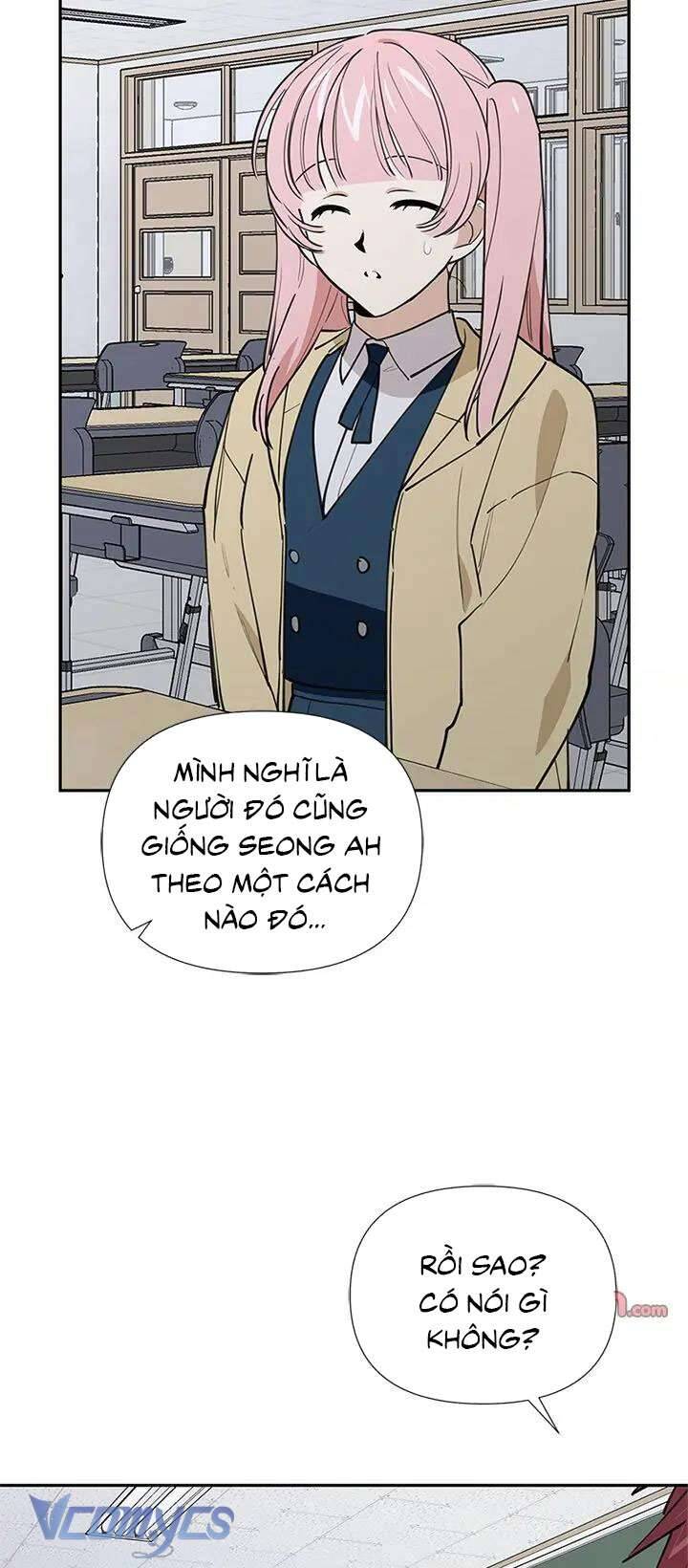 Điều Ước Sao Băng Chap 57 - Next Chap 58