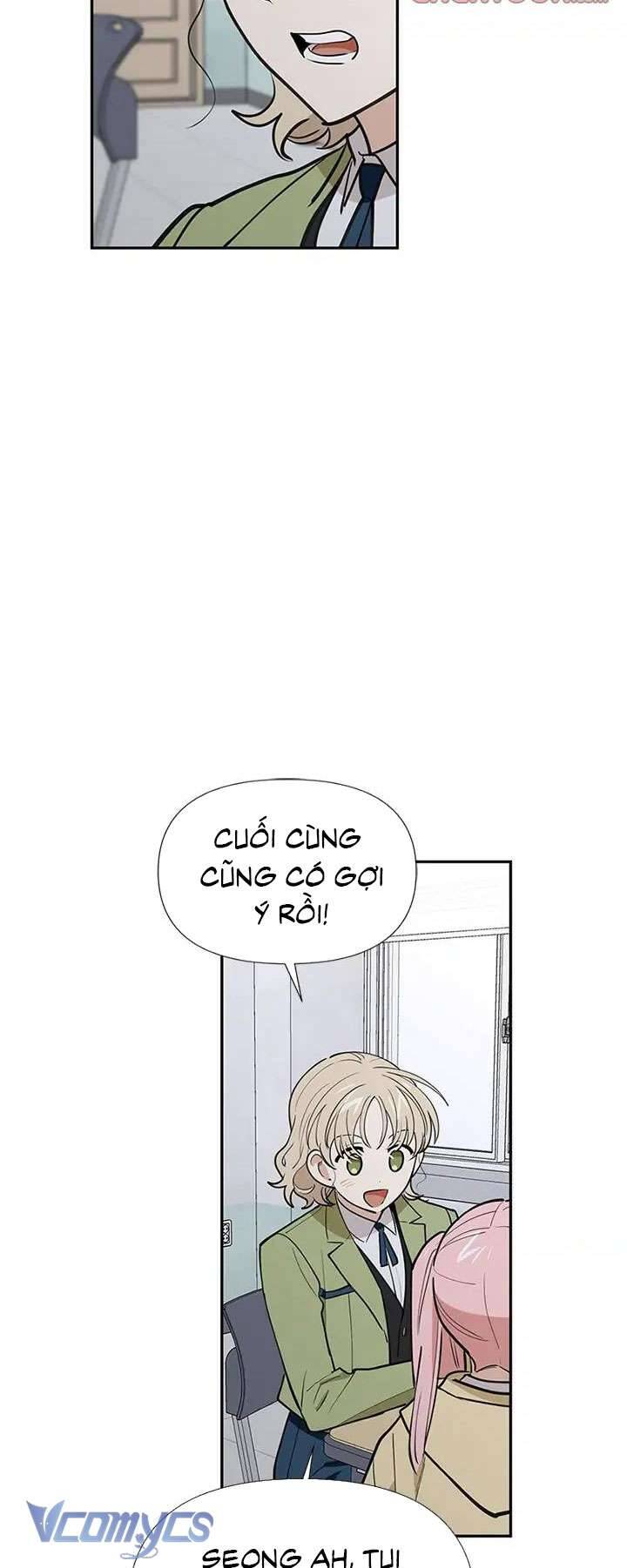 Điều Ước Sao Băng Chap 57 - Next Chap 58