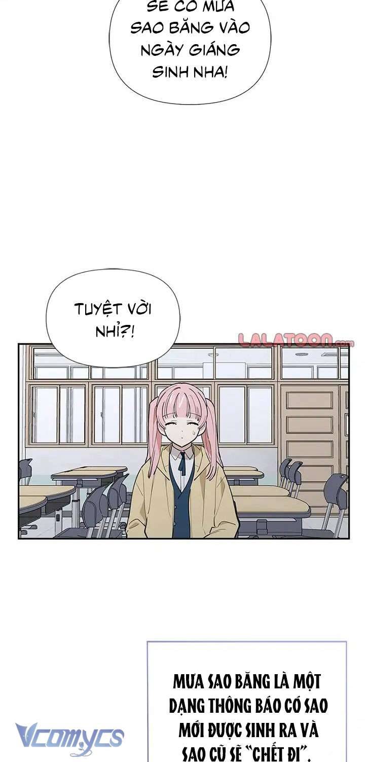 Điều Ước Sao Băng Chap 57 - Next Chap 58