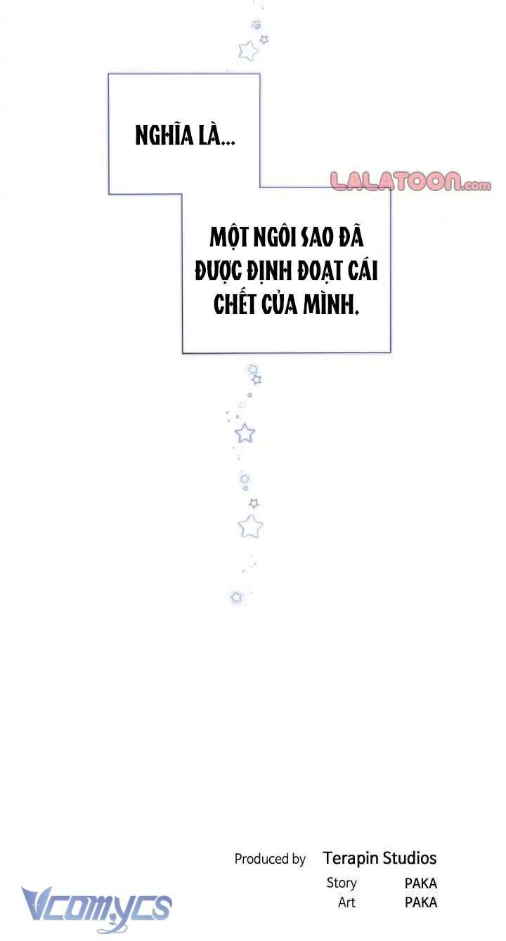 Điều Ước Sao Băng Chap 57 - Next Chap 58