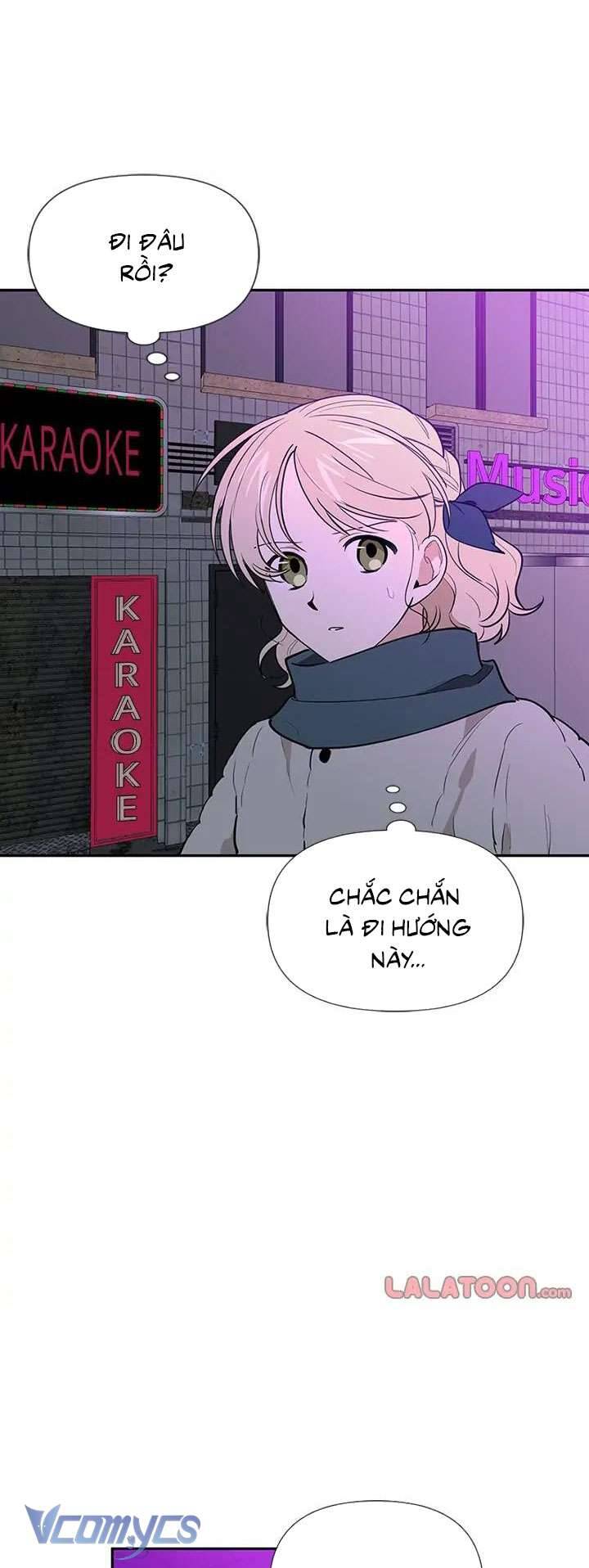 Điều Ước Sao Băng Chap 57 - Next Chap 58
