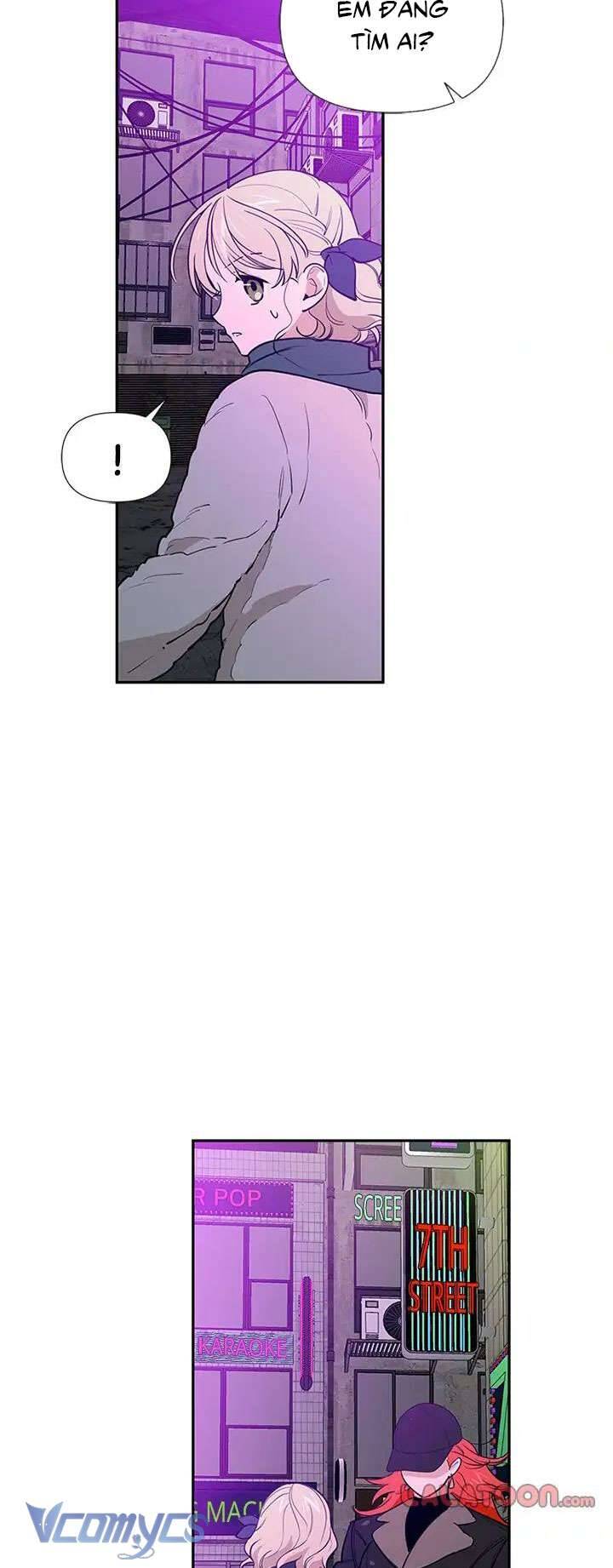 Điều Ước Sao Băng Chap 57 - Next Chap 58