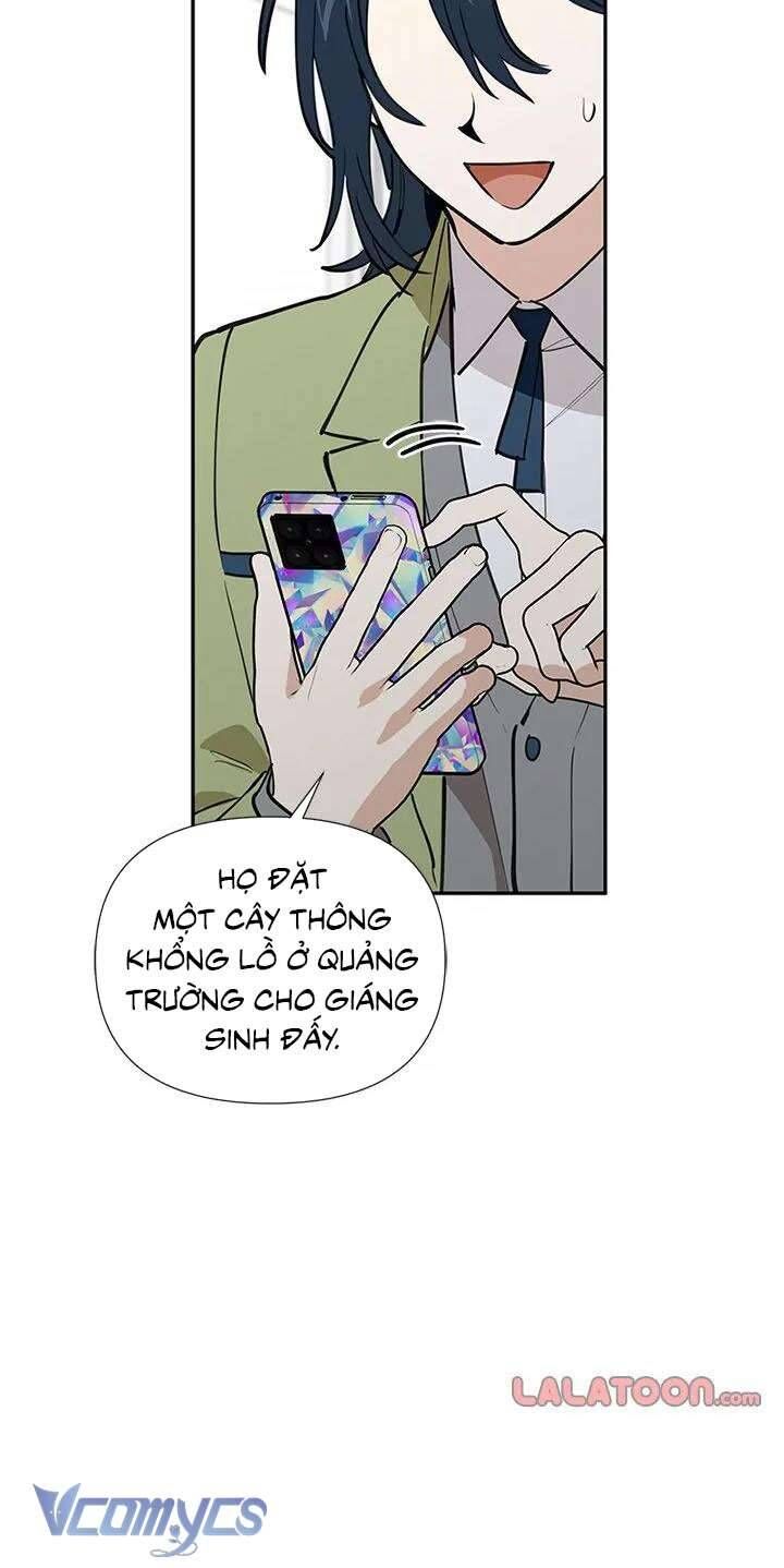 Điều Ước Sao Băng Chap 58 - Next Chap 59