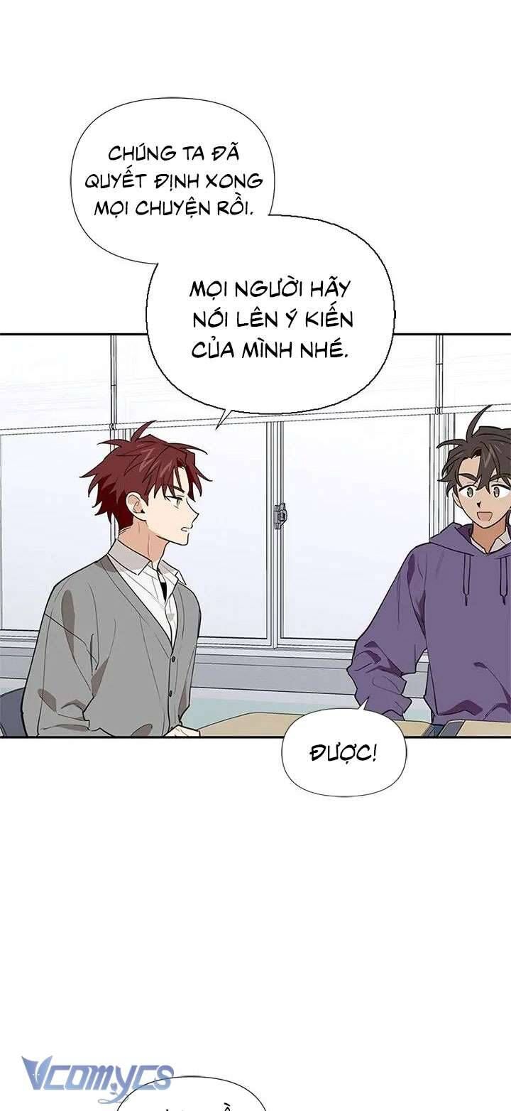 Điều Ước Sao Băng Chap 58 - Next Chap 59