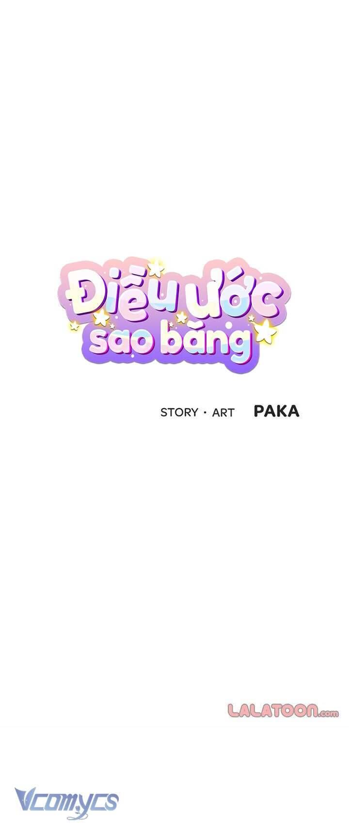 Điều Ước Sao Băng Chap 58 - Next Chap 59
