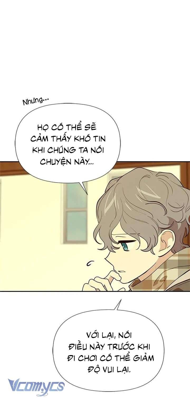 Điều Ước Sao Băng Chap 58 - Next Chap 59