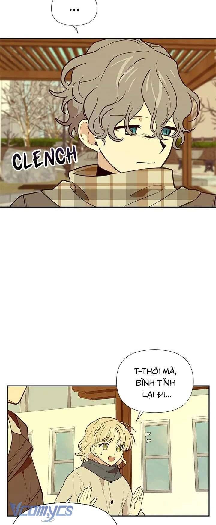 Điều Ước Sao Băng Chap 58 - Next Chap 59