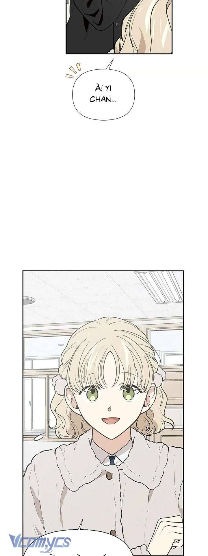 Điều Ước Sao Băng Chap 58 - Next Chap 59