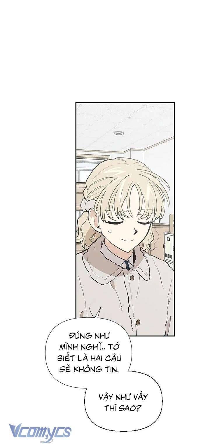 Điều Ước Sao Băng Chap 58 - Next Chap 59
