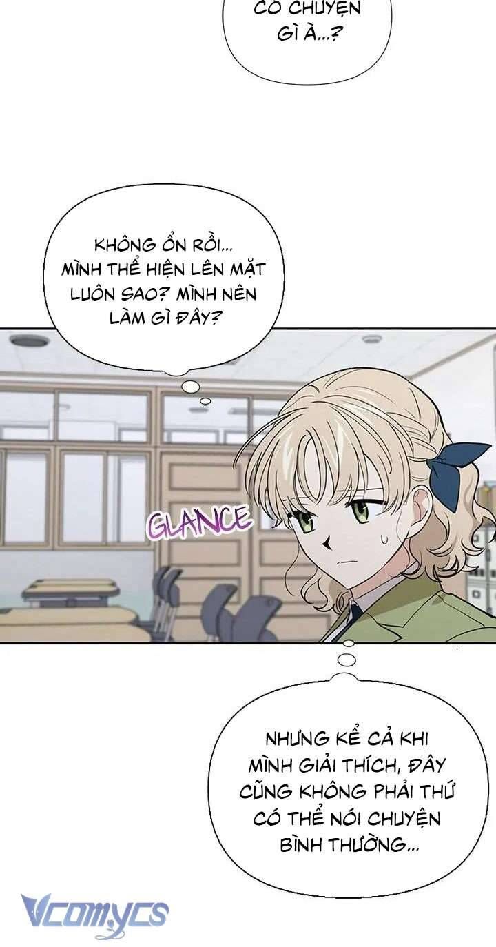 Điều Ước Sao Băng Chap 58 - Next Chap 59