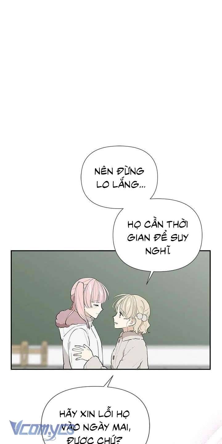 Điều Ước Sao Băng Chap 59 - Next Chap 60