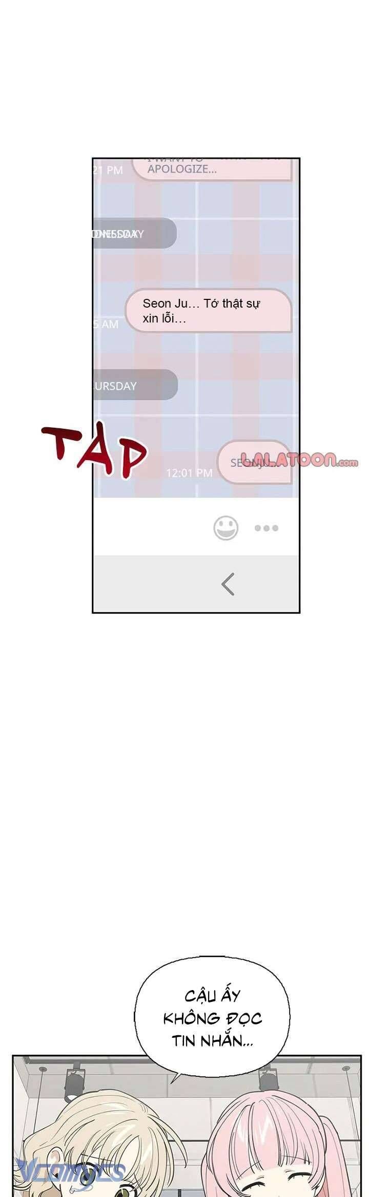 Điều Ước Sao Băng Chap 59 - Next Chap 60