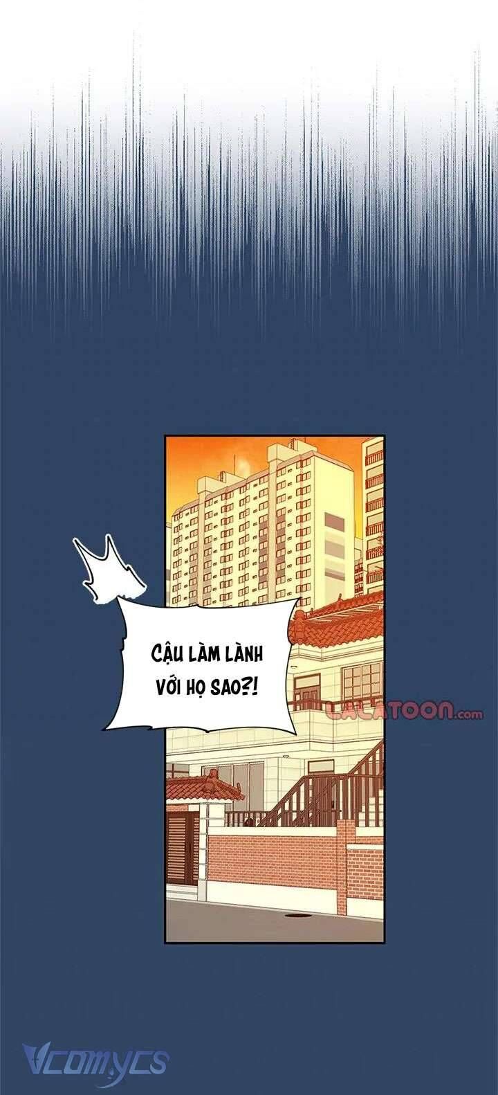 Điều Ước Sao Băng Chap 59 - Next Chap 60