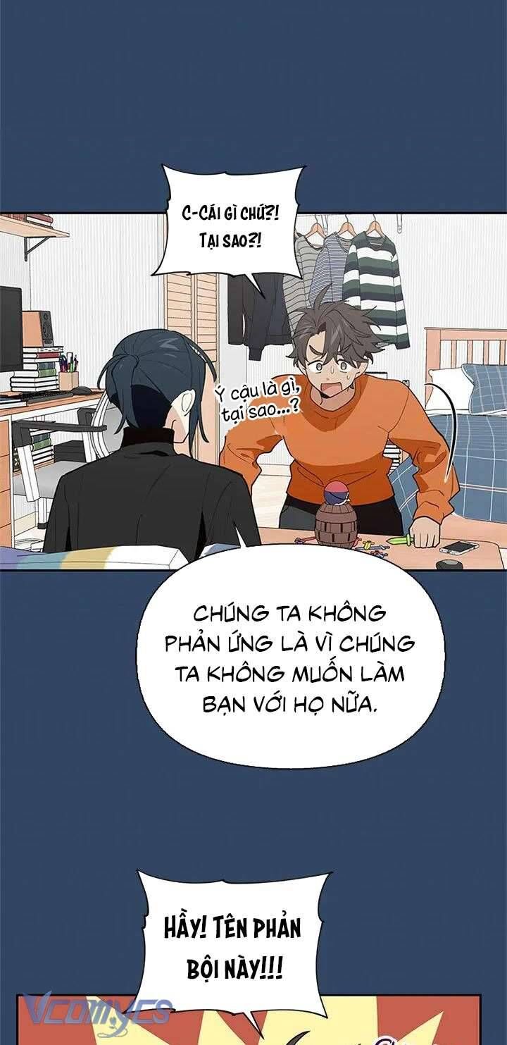 Điều Ước Sao Băng Chap 59 - Next Chap 60
