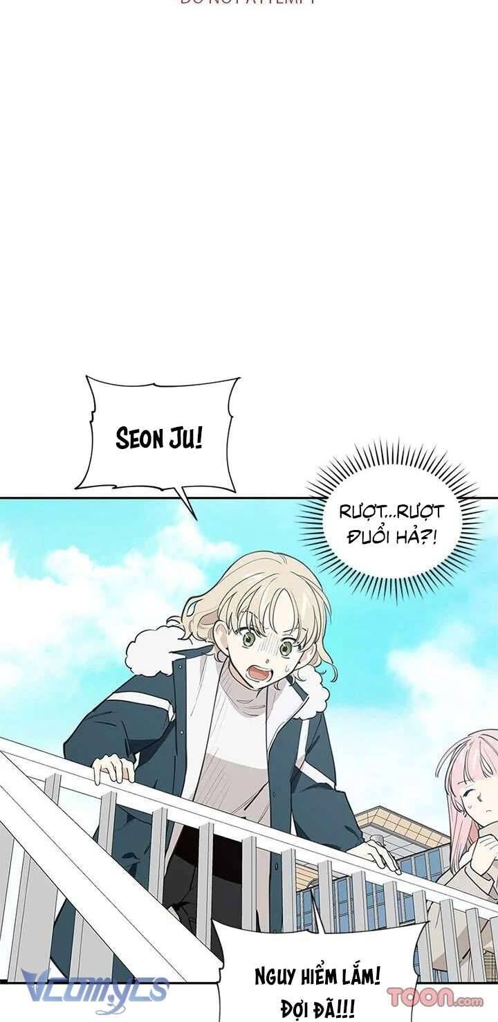 Điều Ước Sao Băng Chap 59 - Next Chap 60