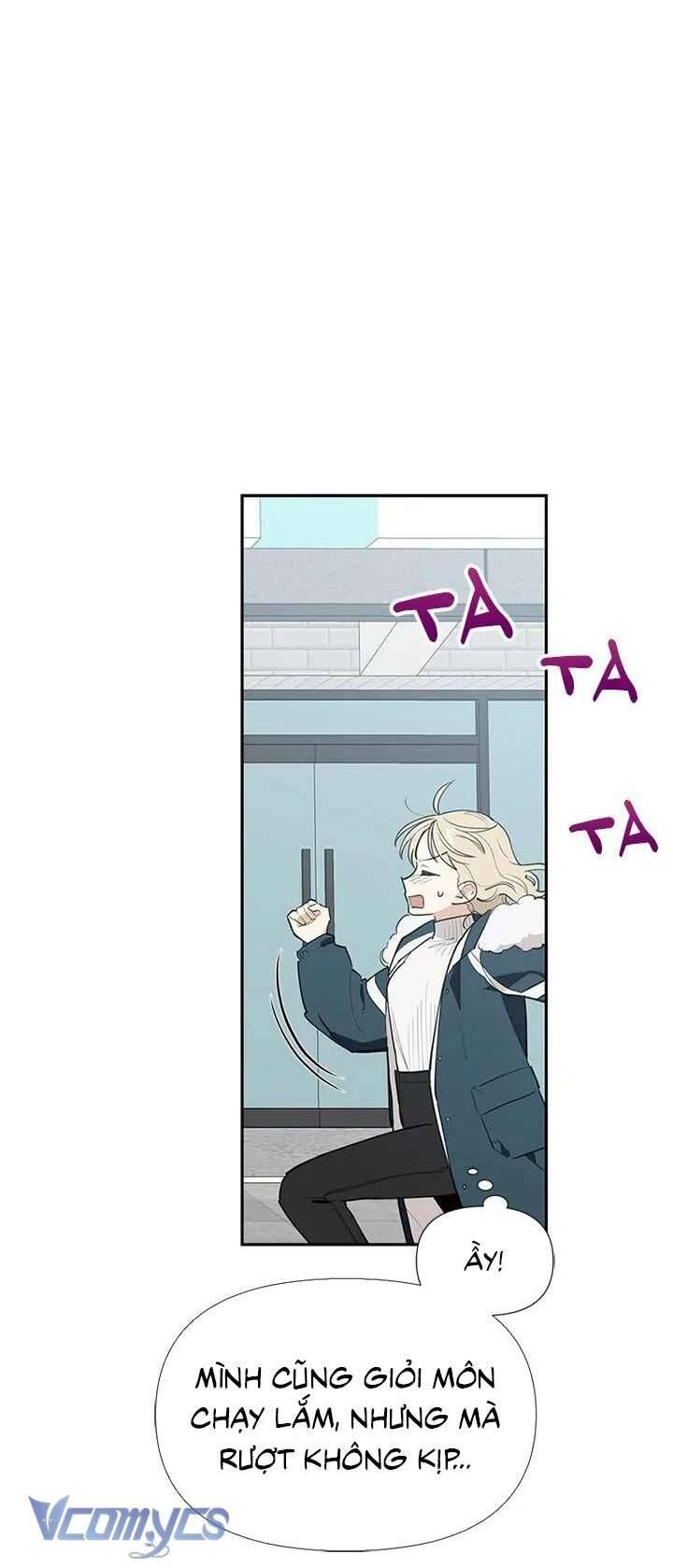 Điều Ước Sao Băng Chap 59 - Next Chap 60