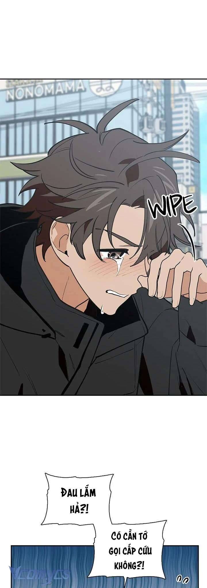 Điều Ước Sao Băng Chap 59 - Next Chap 60