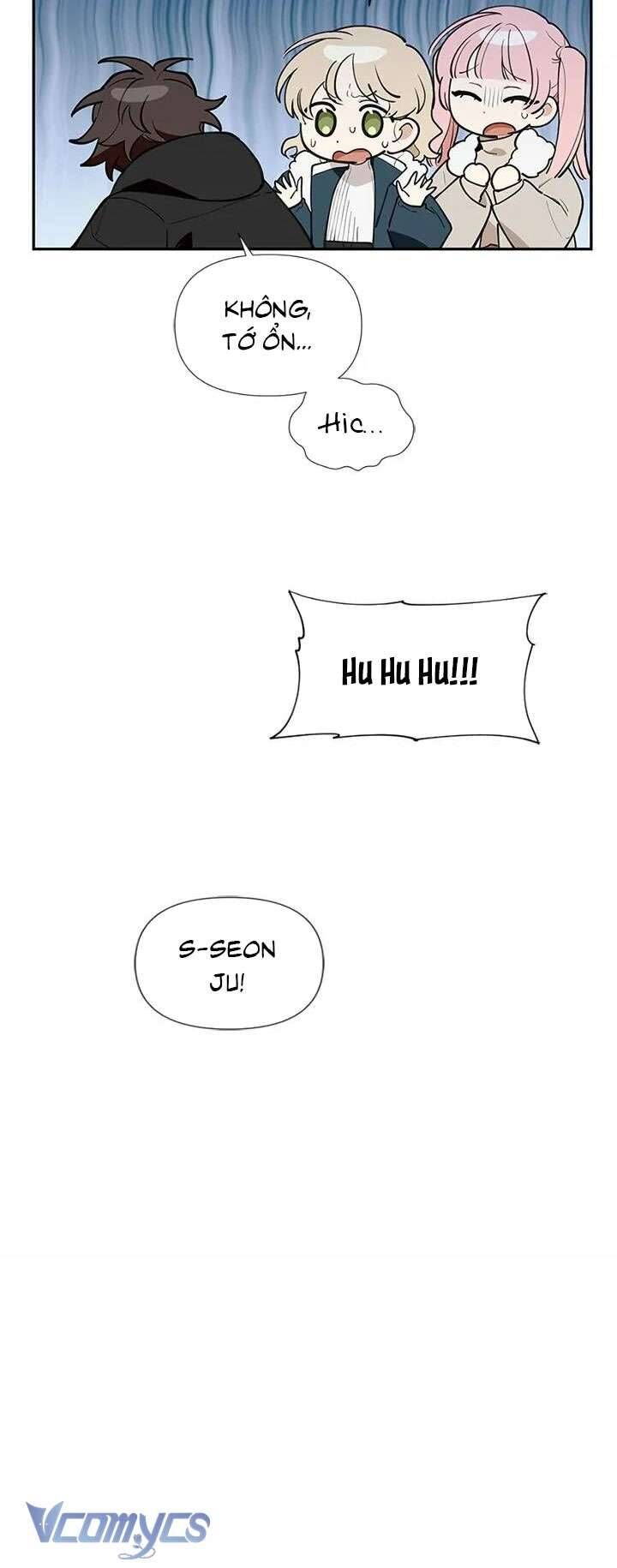 Điều Ước Sao Băng Chap 59 - Next Chap 60