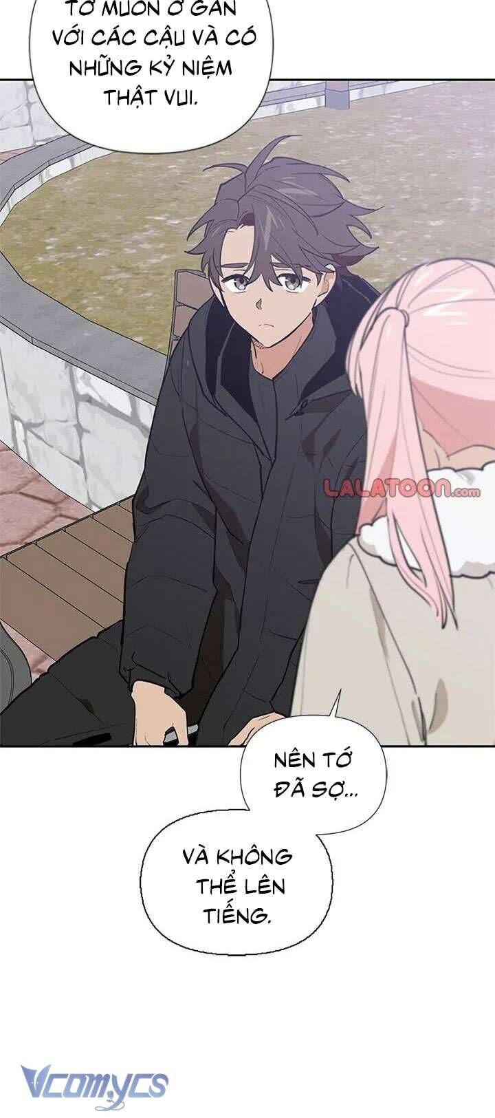 Điều Ước Sao Băng Chap 59 - Next Chap 60