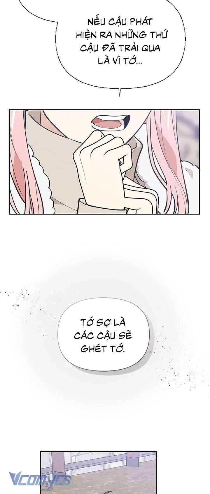 Điều Ước Sao Băng Chap 59 - Next Chap 60